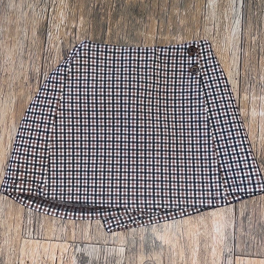 Adorable Zara Skort